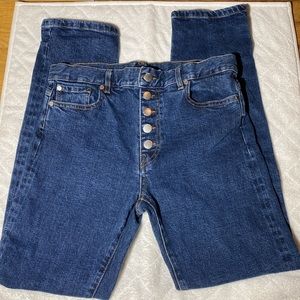 Joseph Jeans Size 26